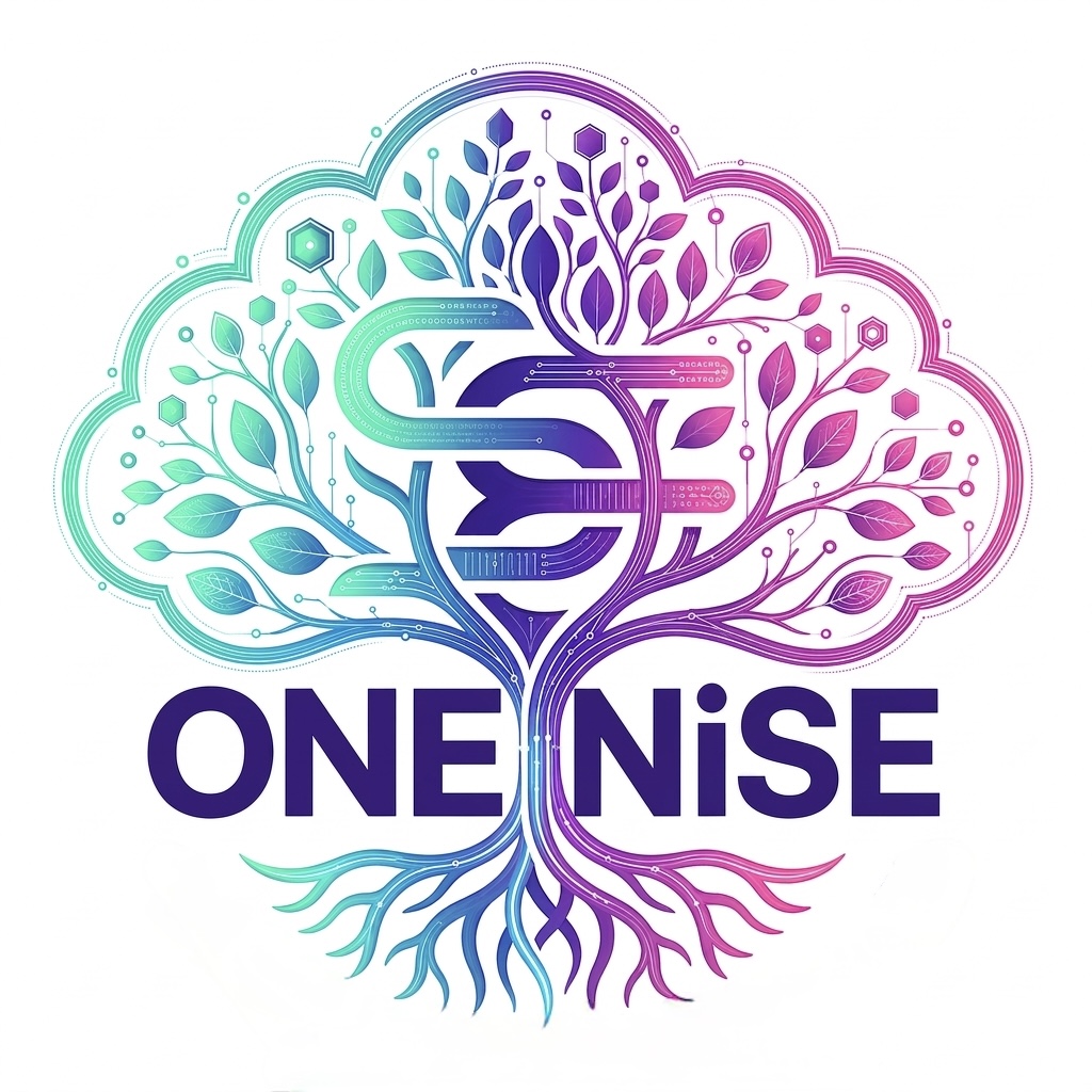 ONE NiSE Logo